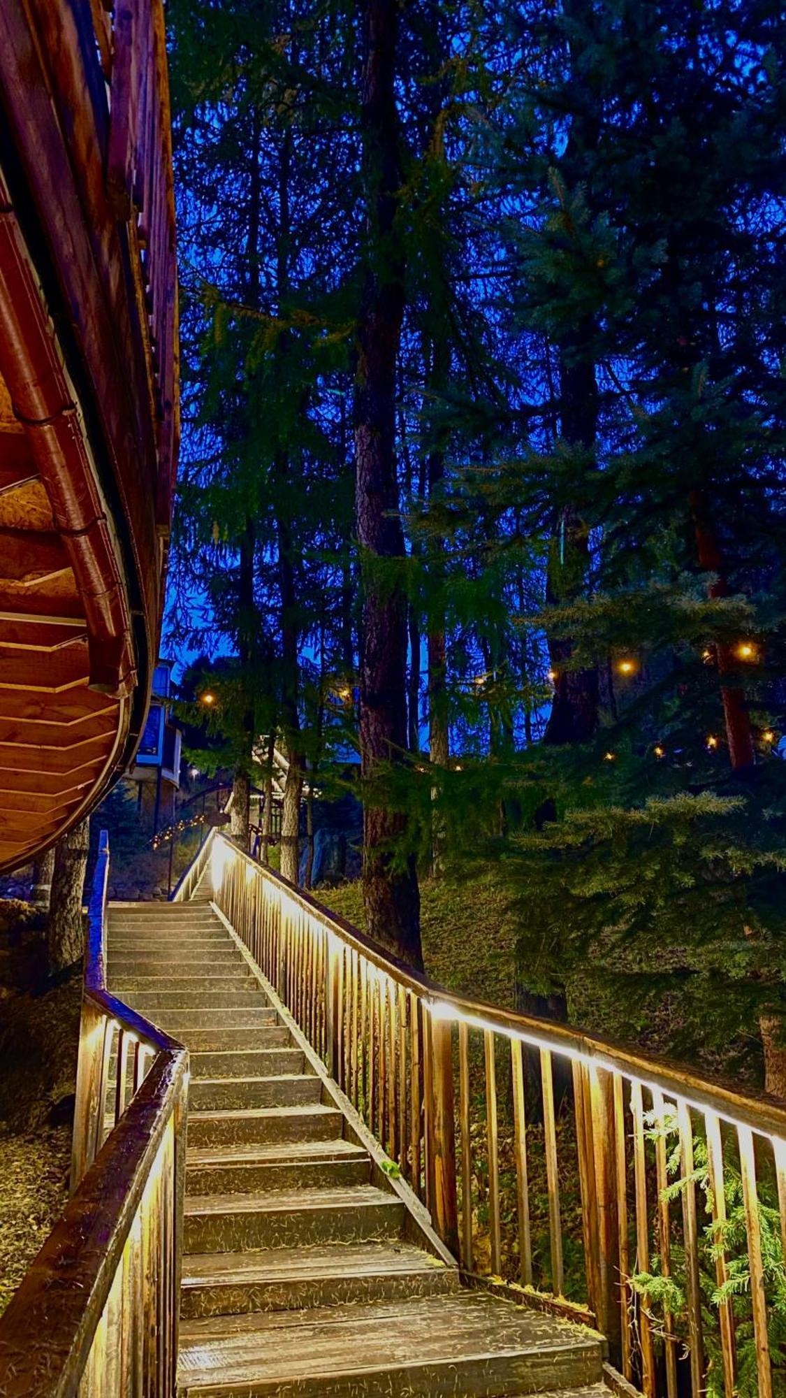 Supara Chunkurchak Kara-Bulak Exteriér fotografie